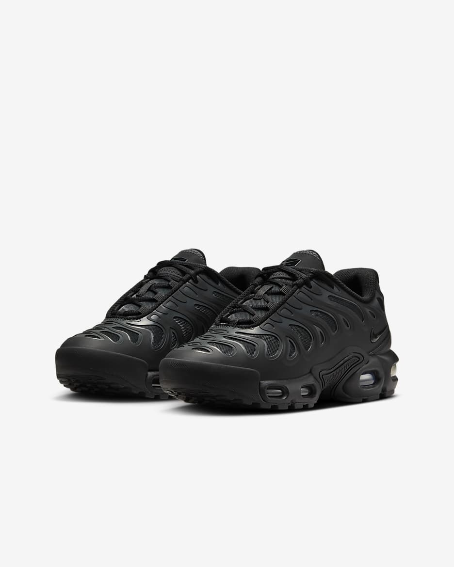 Nike Air popular Max Plus GS